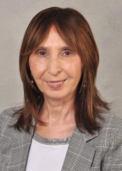 Tinatin Chabrashvili, MD, PhD