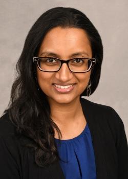 Preethi Ganapathy, MD/PhD