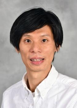 Hui-Hao Lin, PhD