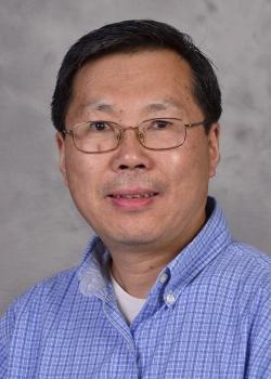 Wei-Dong Yao, PhD