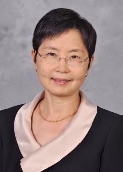 Li-Ru Zhao, PhD