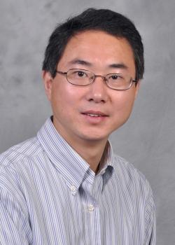 Sijun Zhu, MD, PhD